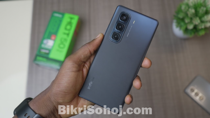Inifinix hot 50 pro plus
